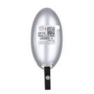 Yeni Hyundai Sonata 2023 Orijinal / OEM Akıllı Uzaktan Anahtar 4+1 Düğmeler 433MHz OEM Parça Numarası: 95440-L1710 | Emirates Keys -| thumbnail