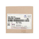 New Kia Genuine / OEM Smart Remote Key 5+1 Buttons 433MHz OEM Part Number: 95440-DO000 | Emirates Keys -| thumbnail