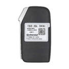 Новый оригинальный / OEM смарт-ключ с дистанционным управлением Kia Sorento 2023 года, 4+1 кнопки, 433 МГц, номер детали OEM: 95440-P2020 | Emirates Keys -| thumbnail