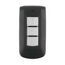 Boutons 433MHz 285E3W470P de la clé à distance intelligente véritable 2 de Mitsubishi Expender 2024