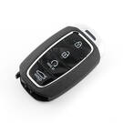 Botones de llave remota inteligente originales/OEM para Hyundai Accent 2024, 433 MHz. Número de pieza OEM: 95440-AY200 / 95440AY200 | Emirates Keys -| thumbnail