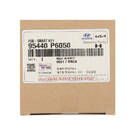 New Hyundai Santa Fe MX5 2023 Genuine / OEM Smart Remote Key 4+1 Buttons 433MHz OEM Part Number: 95440-P6050 / 95440P6050 | Emirates Keys -| thumbnail