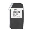 Оригинальный смарт-ключ с дистанционным управлением KIA Seltos 2021 года выпуска, 3 кнопки, 433 МГц, номер детали OEM: 95440-Q5310, 95440Q5310 | Emirates Keys -| thumbnail