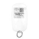 Новый оригинальный ключ-брелок Genesis G70 2024 года выпуска / OEM Smart Remote Key 4+1 кнопки 433 МГц Номер детали OEM: 95440-G9820, 95440G9820 | Emirates Keys -| thumbnail