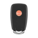 Chave inteligente universal Xhorse Chevrolet estilo XSCL01EN | MK3 -| thumbnail