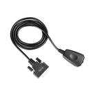 Выпуск симулятора программатора иммобилайзера Toyota Key SI-KEY | МК3 -| thumbnail