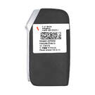 Новый оригинальный / OEM смарт-ключ с дистанционным управлением KIA Seltos 2024, 3 кнопки, 433 МГц, номер детали OEM: 95440-Q7000, 95440Q7000 | Emirates Keys -| thumbnail