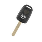 Honda Original Remote Key 3 Buttons 35118-T2A-A30 | MK3 -| thumbnail
