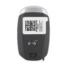 Hyundai I20 - Llave remota inteligente original 95440-CO100 | MK3 -| thumbnail