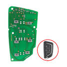 Cadillac Escalade 2021 Smart Remote Key PCB Board 6 кнопок 433 МГц 13538864