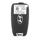 Hyundai Elantra Llave remota abatible genuina 95430-AA600 | MK3 -| thumbnail