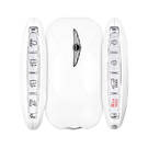 مفتاح ريموت ذكي أصلي لسيارة جينيسيس GV60 موديل 2023، 7 أزرار + زر واحد، تردد 433 ميجاهرتز، 95440-CU330