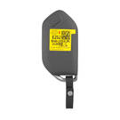 Новый оригинальный / OEM смарт-ключ с дистанционным управлением KIA K5 2024, 6+1 кнопки, 433 МГц, номер детали OEM: 95440-L2520, 95440L2520 | Emirates Keys -| thumbnail