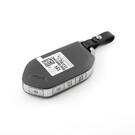 New KIA Carnival 2024 Genuine / OEM Smart Remote Key 6+1 Buttons 433MHz OEM Part Number: 95440-R0840 , 95440R0840  | Emirates Keys -| thumbnail