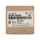 New KIA Carnival 2024 Genuine / OEM Smart Remote Key 6+1 Buttons 433MHz OEM Part Number: 95440-R0840 , 95440R0840  | Emirates Keys -| thumbnail