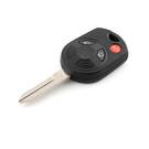 New Aftermarket Ford Remote Key Shell 2+1 Buttons High Quality Best Price | Emirates Keys -| thumbnail