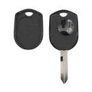 New Aftermarket Ford Remote Key Shell 2+1 Buttons High Quality Best Price | Emirates Keys -| thumbnail