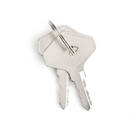 Novo aftermarket Renault 9, 11 número de peça compatível com fechadura de porta: 7701349637 | Chaves dos Emirados -| thumbnail