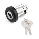 Fechadura de porta Renault 9, 11 - 7701349637