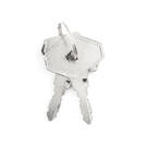 Novo aftermarket Renault 9, 11 Trunk Lock Número de peça compatível: 7700636620 | Chaves dos Emirados -| thumbnail