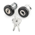 Fechadura de porta-malas Renault 9, 11 - 7700636620