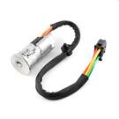 Renault Clio Dacia Logan Sandero Ignition Lock  6001546809 / 806013230R | MK3 -| thumbnail