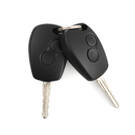 New Aftermarket Renault Dacia Sandero 2 Ignition Switch 4 Pin Compatible Part Number: 487009602R | Emirates Keys -| thumbnail