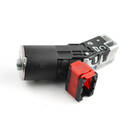 Renault Dacia Sandero 2 Ignition Switch 4 Pin - 487009602R | MK3 -| thumbnail