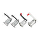 Cerradura de puerta Renault Master II | MK3 -| thumbnail