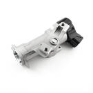 Novo Seat Ibiza Skoda Fabia Roomster Volkswagen Lavida Polo Bora Gol Saveiro Vents Bloqueio de ignição - Número de peça compatível: 6R0905851D | Chaves Emirates -| thumbnail