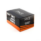 New Aftermarket Seat Ibiza Skoda Fabia Roomster Volkswagen Lavida Polo Bora Gol Saveiro Vents Ignition Lock - Compatible Part Number: 6R0905851D | Emirates Keys -| thumbnail