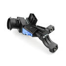 Serrure d'allumage 5 broches de rechange pour Fiat 500X (334), Jeep Renegade SUV (BU, B1, BV) - Numéro de pièce compatible : 52182980 | Emirates Keys -| thumbnail