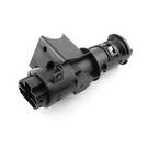 Novo Alfa Romeo 147, GT Fiat Palio Fechadura de ignição com cilindro de 7 pinos - Número de peça compatível: 46819068+ / 60662120+ | Chaves Emirates -| thumbnail