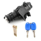 Alfa Romeo 147, GT Fiat Palio Fechadura de ignição com cilindro 7 pinos - 46819068+ / 60662120+