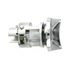 أسطوانة قفل الإشعال كرايسلر دودج الجديدة لما بعد البيع - رقم الجزء المتوافق: 19021067 / 5257136 / 701247 / C1432 | مفاتيح الإمارات -| thumbnail