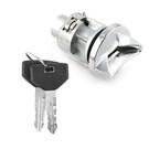 كرايسلر دودج قفل الإشعال اسطوانة - 19021067 / 5257136 / 701247 / C1432