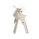 New Aftermarket Chrysler Dodge Plymouth Door Lock - Compatible Part Number: 2958635, 3454329, 3861757, 4106399, 4378171, 4378329, 4378459, 4378560 | Emirates Keys -| thumbnail