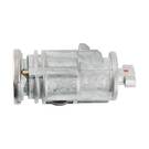 New Aftermarket Chrysler Dodge Ram Mitsubishi Ignition Lock Cylinder - Compatible Part Number: 5018702AA, 68027525AA | Emirates Keys -| thumbnail