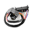 Buick Chevrolet Oldsmobile Pontiac Ateşleme Kablosu Anahtarı 12 Pin - 26066377 / 26068745