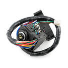 Buick Pontiac Ateşleme Kablosu Anahtarı 14+2 Pin - 26041070 / 26068757