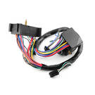 Cadillac Chevrolet GMC Ateşleme Kablosu Anahtarı - 26061331 | MK3 -| thumbnail