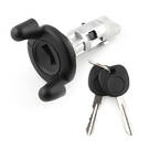 Cilindro da fechadura de ignição Chevrolet GMC - 12472980 / 15815961