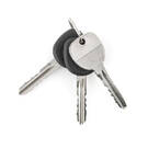 Cylindre de serrure d'allumage Buick Cadillac Chevrolet GMC – Numéro de pièce compatible : 15794826/15919460/19120038/924796 | Clés des Émirats -| thumbnail