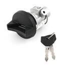 اسطوانة قفل الإشعال لسيارات كرايسلر دودج رام جيب - 4723289 / 4723482 / 4778122