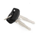 New Aftermarket Toyota FJ75 Pick up Ignition Lock Cylinder - Compatible Part Number: 6905760071 | Emirates Keys -| thumbnail