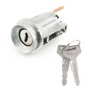 Toyota Camry Ignition Lock Cylinder - 6905735110