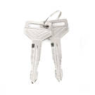 New Aftermarket Toyota Hilux RN80 Ignition Lock Cylinder - Compatible Part Number: 6905735030 / 6905789116 / 6905789118 | Emirates Keys -| thumbnail