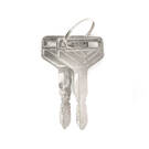 New Aftermarket Toyota Ignition Lock Cylinder - Compatible Part Number: 6906460061 | Emirates Keys -| thumbnail