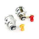 Fechadura da porta Toyota - 6905112200 / 6905212200 | MK3 -| thumbnail