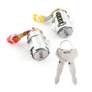 Toyota Hilux RN80 1989 Door Lock - 6905135030 / 6905235030